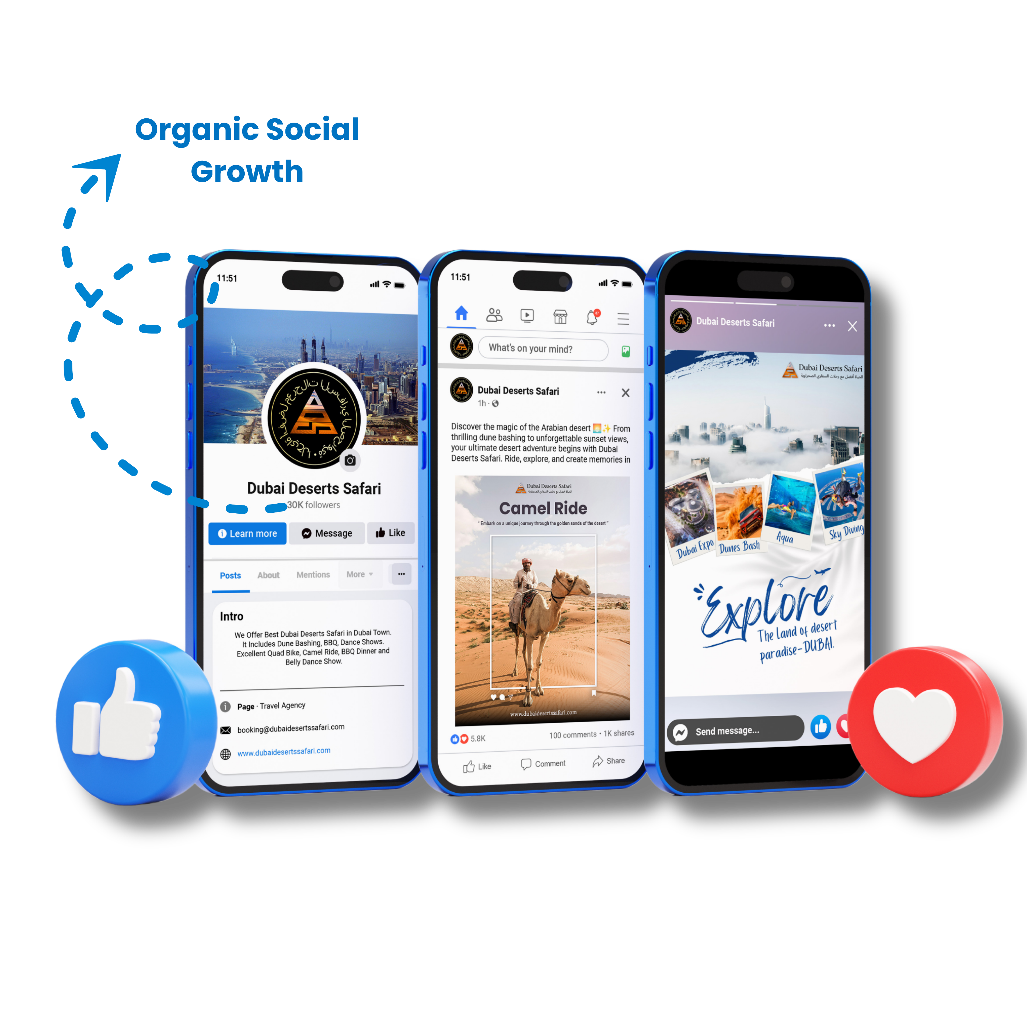 Social Media Marketing Images 2