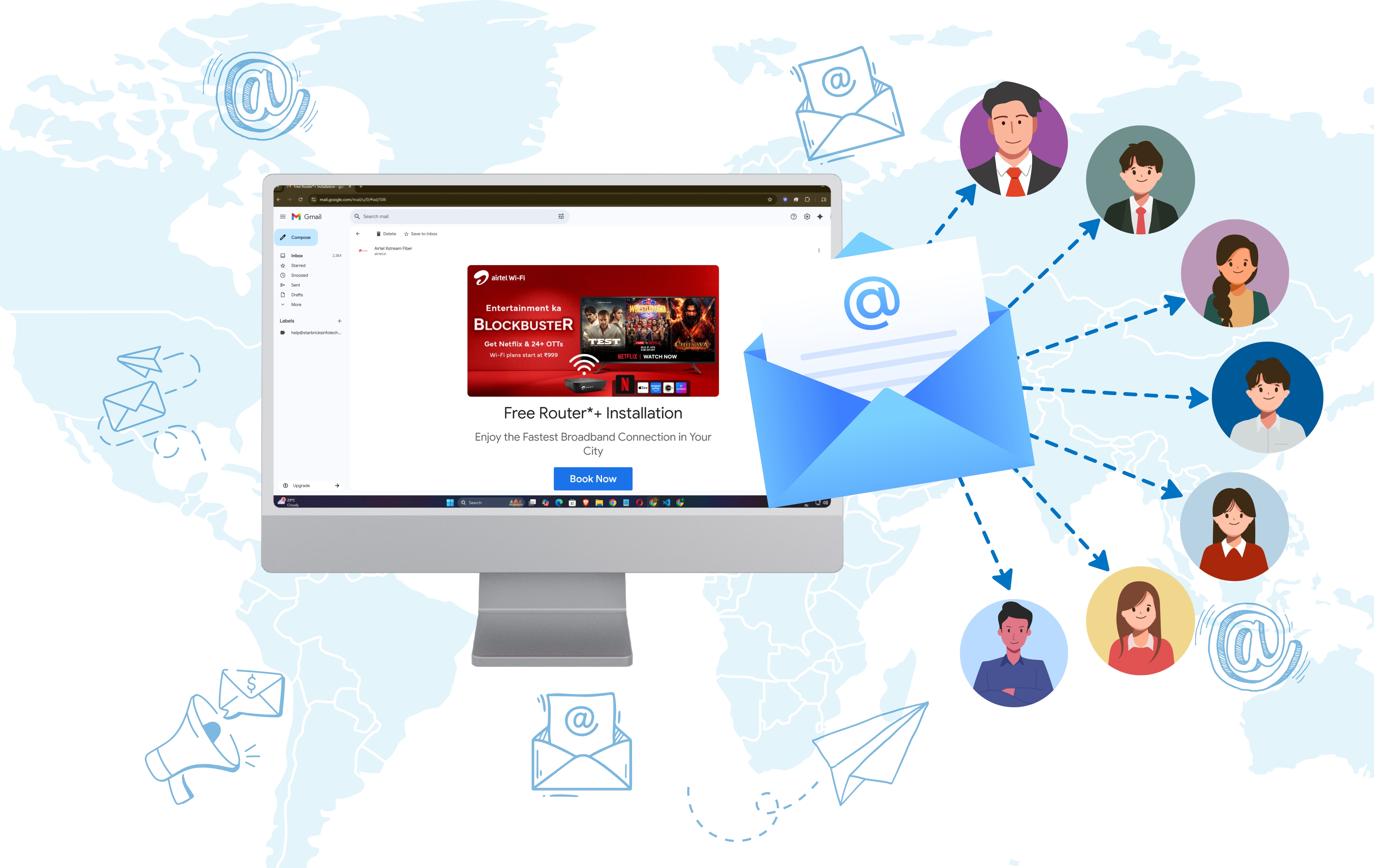 Email Marketing Images